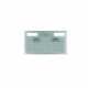 CATA Grupo filtrante  02030309. CAMPANA, GT-PLUS 45 X /M, Inoxidable. Menos de 60 cm, ,. Clase C